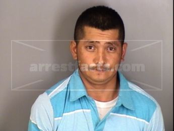 Julio Amayo Benitez