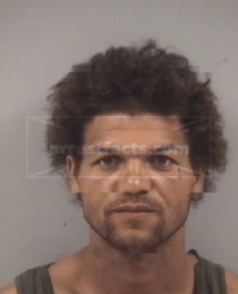 Tyrone Davis Stanley