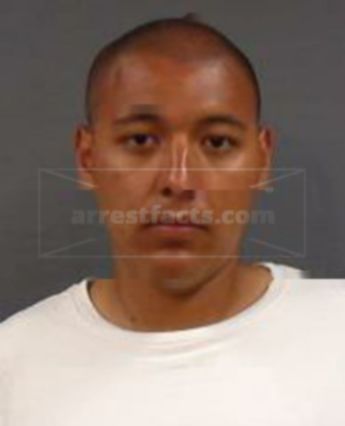 Luis Adrian Perez