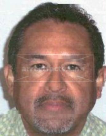 Louis Alonzo Garcia
