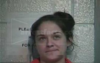Carrie Opal Garris