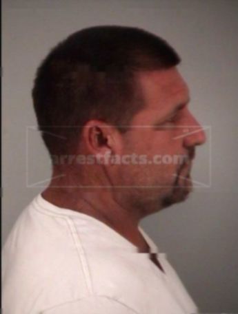 Shane Morris Eastburn