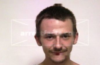 Ray Tyler Logan