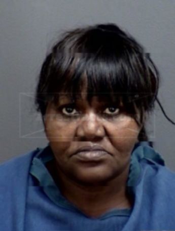 Peggy Joyce Fleeks