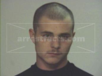Eric Lee Arens