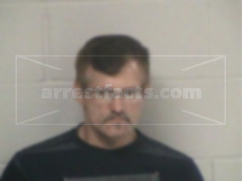 James Dale Webb