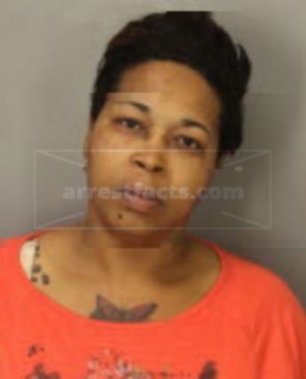 Tasha Alston