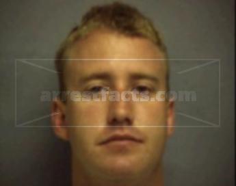 Michael Todd Buck
