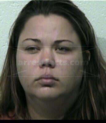 Gina Raelynn Crump