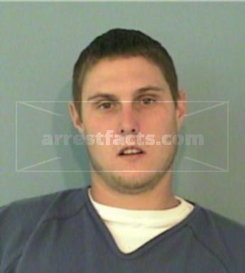 Justin Colby Chancey