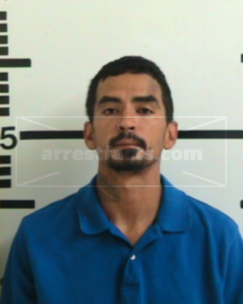 Henry Lee Ybarra