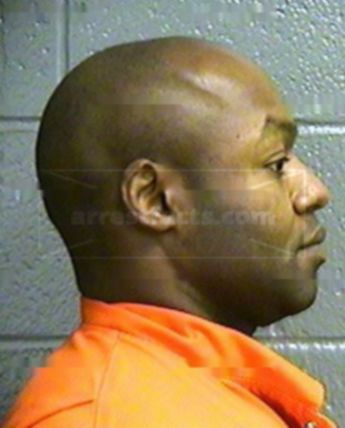 Antwon L Robinson