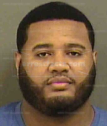 Sheldon Maray Crawford