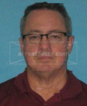 Lonnie Dean Garvais