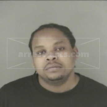 Eric Lamont Matthews