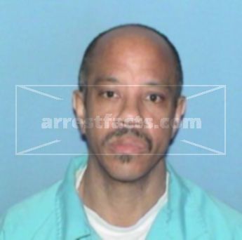 Anthony Jernagin