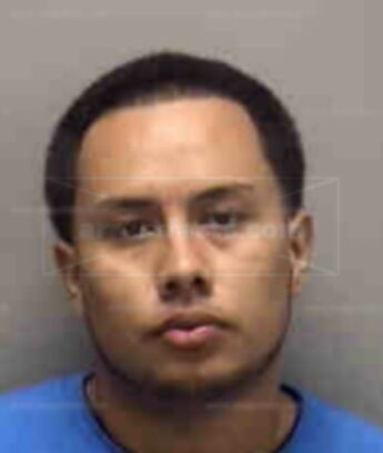 Francisco Velazquez Jr.