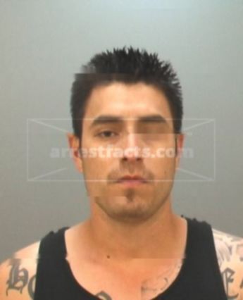 Marco Antonio Hernandez
