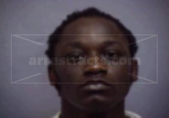 Ray Deondra Bell