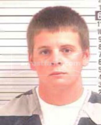 Jacob Patterson Gentry
