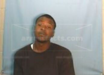 Carl Anthony Dixon