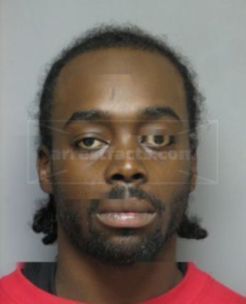 Tyree Jordan