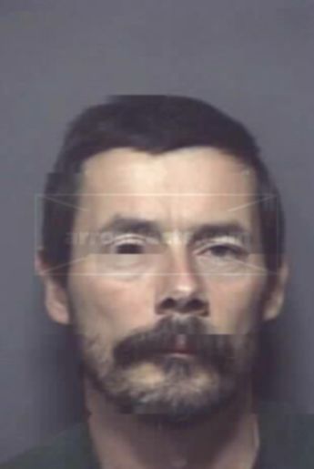 Michael Wayne Kauffman