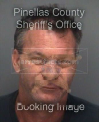 Steven Michael Hill