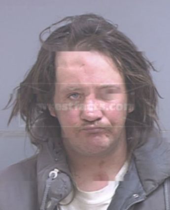 Michael Lester Mangum