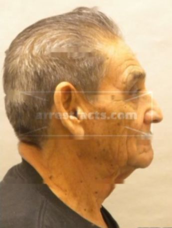 Martin A Tovar