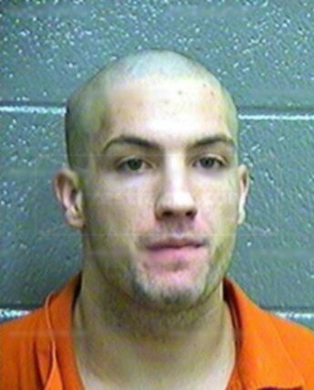 Kyle Grady Brown