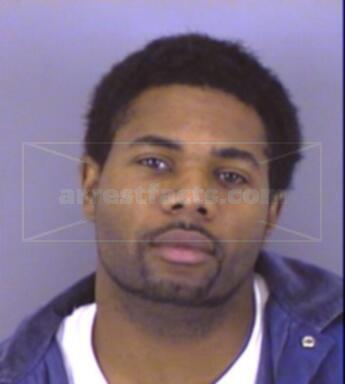 Cedrick Vonkeith Johnson