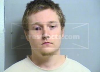 Logan Tyler Keck