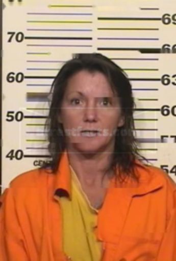 Melissa R Inman