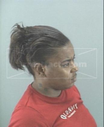 Katrina Shanta Thomas