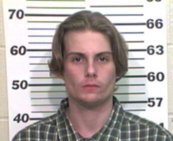 Jeremiah Joseph Crofoot