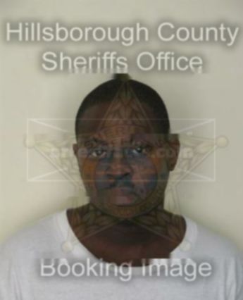 Michael Durell Taylor