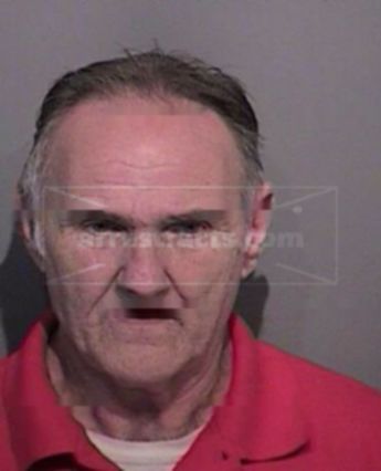 Ronald Wayne Eden