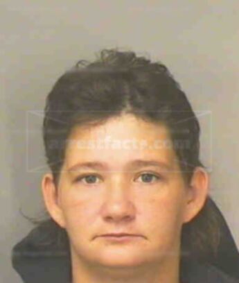 Alice Mae Cantrell