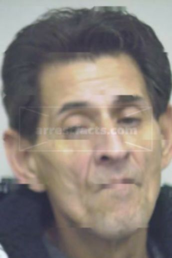 Gerald Carrero