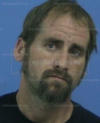 Jason Eric Yoder