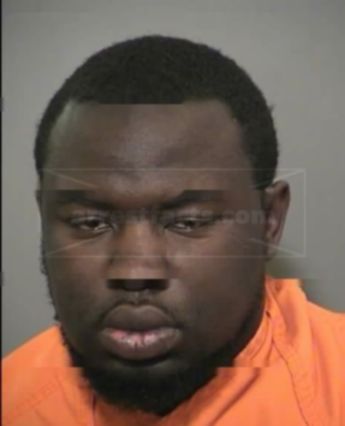Marquinton Fitzgerald Mcbride