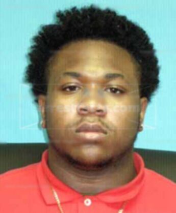 Tommy Jaleel Hardy