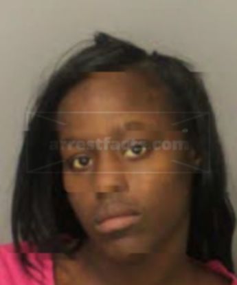 Atlantis Marie Williams