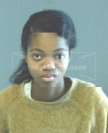 Veronica Yvette Phelps