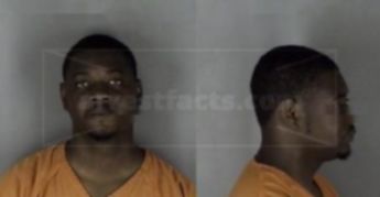 David Tyrelle Lemon