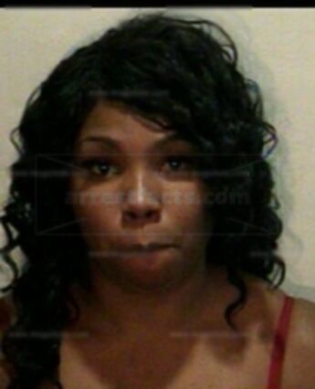 Symira Deshawn Wilson