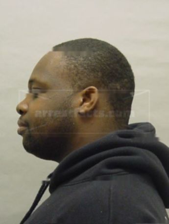 Darnell J Dumas
