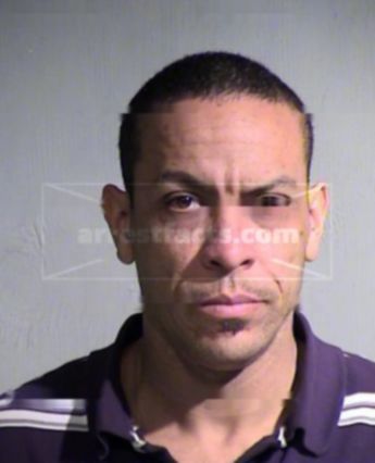 Jason Laverne Hailey