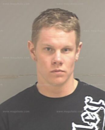 Tyson Eugene Branch